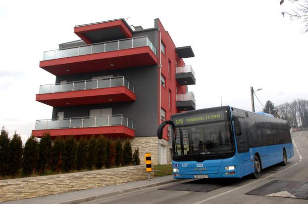 Zagreb: Imovina Marka Perkovi?a Thompsona