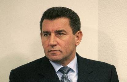 Ante Gotovina u zatvoru proslavio 53. rođendan