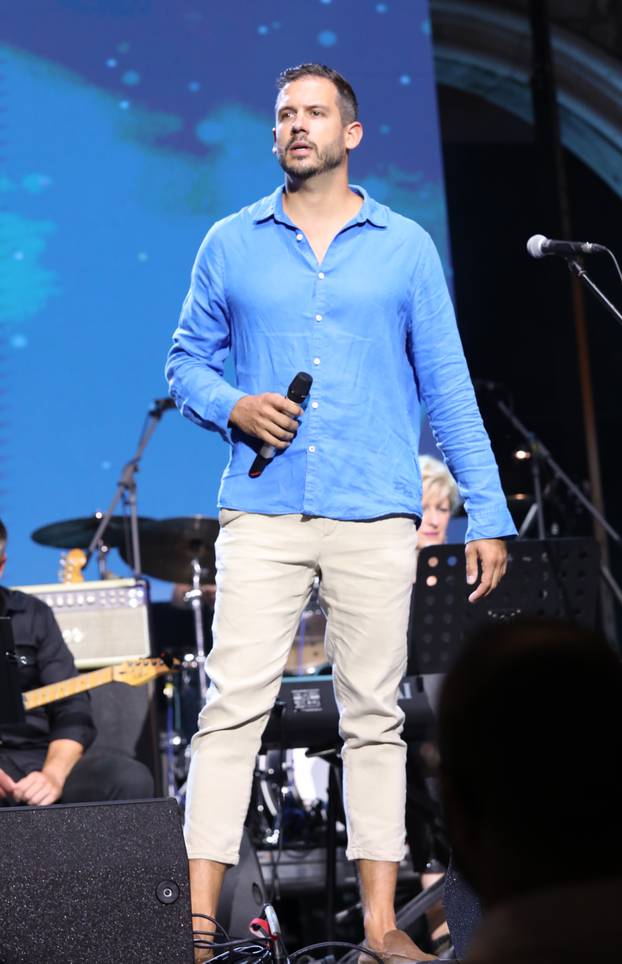 26. Večeri dalmatinske šansone Šibenik 2023.