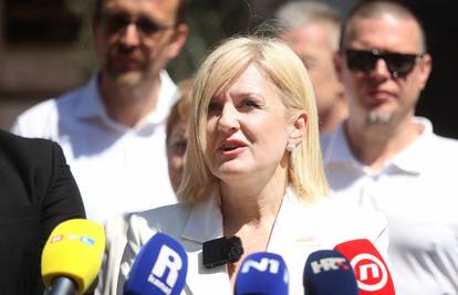 Rinčić: 'Ne treba se bojati. Rijeci ne treba politička trgovina, već dogovor oko ključnih prioriteta'