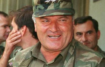 Sud je odbio zahtjev da se Mladića proglasi mrtvim