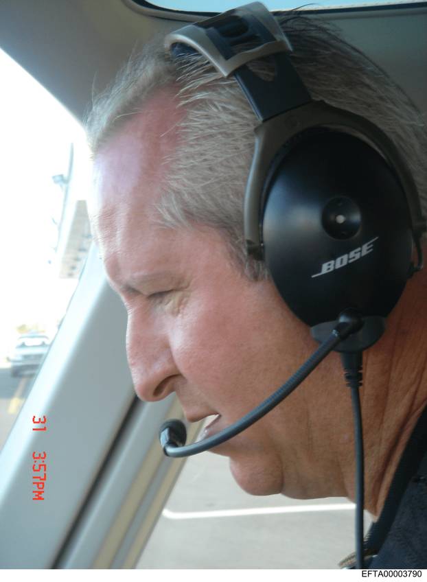 FOTO Ovo su dosad neviđene fotografije iz Epsteinovih spisa