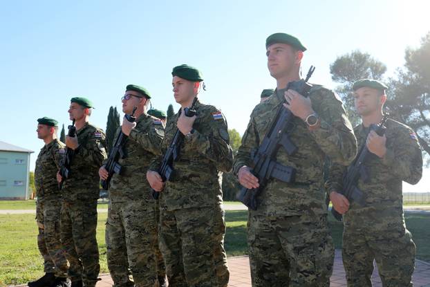 Pula: Obilježena 34. obljetnica stradanja pulskih pirotehničara