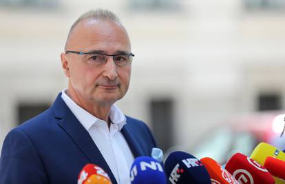 Gordan Grlić Radman je samo ministar koji ne služi državi nego Andreju Plenkoviću