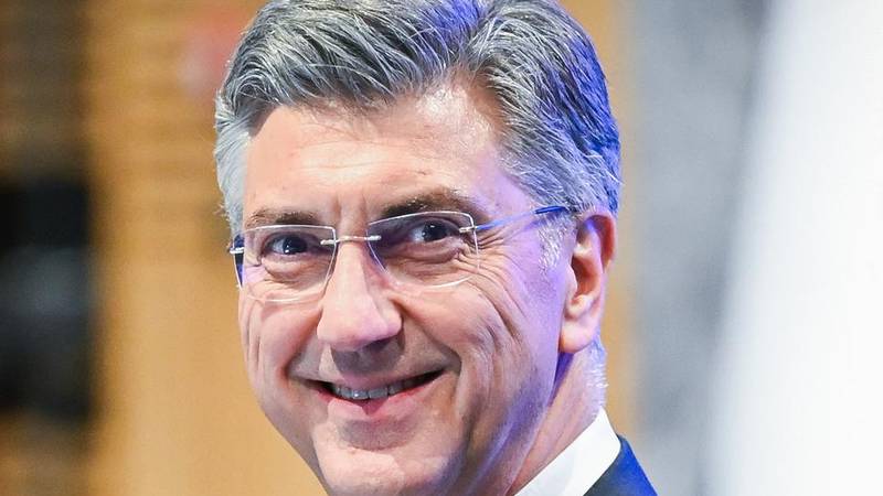 UŽIVO Plenković potvrdio novog glavnog državnog inspektora: S poslom će krenuti vrlo brzo