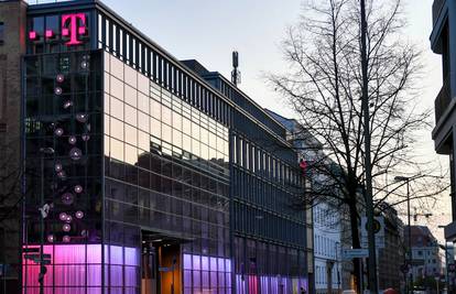 Podružnica Deutsche Telekoma potvrdila je hakersku provalu u bazu podataka u SAD-u