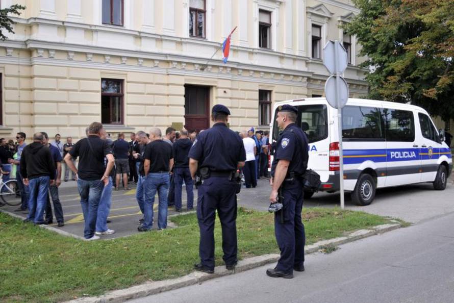 Goran Ferbežar/Pixsell