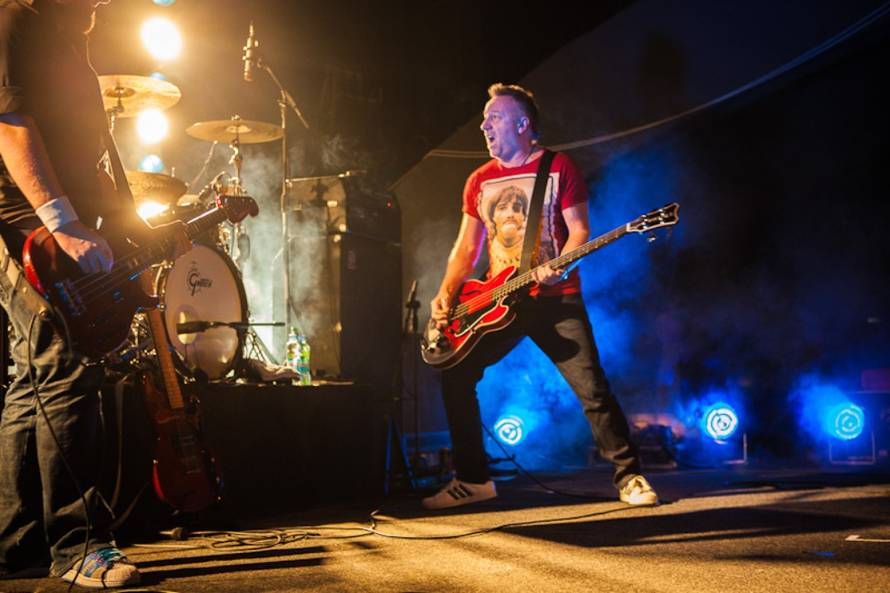 Samir Cerić-Kovačević/SoundGuardian