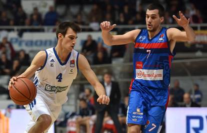 Zadar izjednačio u polufinalu: Odluka u utorak pod Tornjem