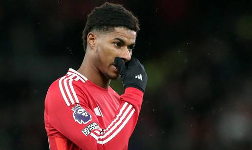 Marcus Rashford konačno našao novu sredinu: Pojačat će rivala iz Premier lige do kraja sezone!