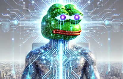 Crypto AI Agent MIND of Pepe Osigurao $7,5 Milijuna u Pretprodaji – Otkriva Ključne Razvoje