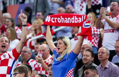 Karlovac će ispratiti rukometaše na polufinale SP-a! Za Oslo se sprema navijački čarter