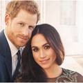 Harry je imao tajni Instagram račun kako bi pratio Meghan