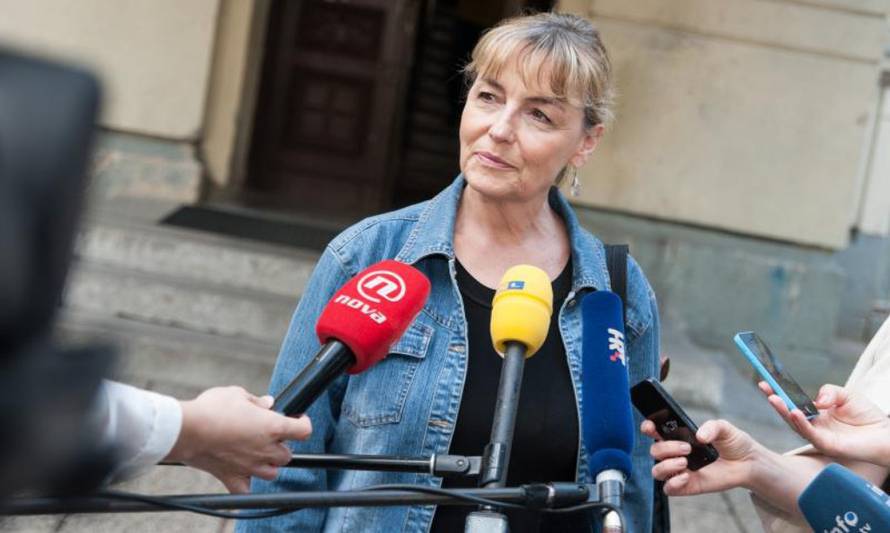 Nina Đurđević/Pixsell