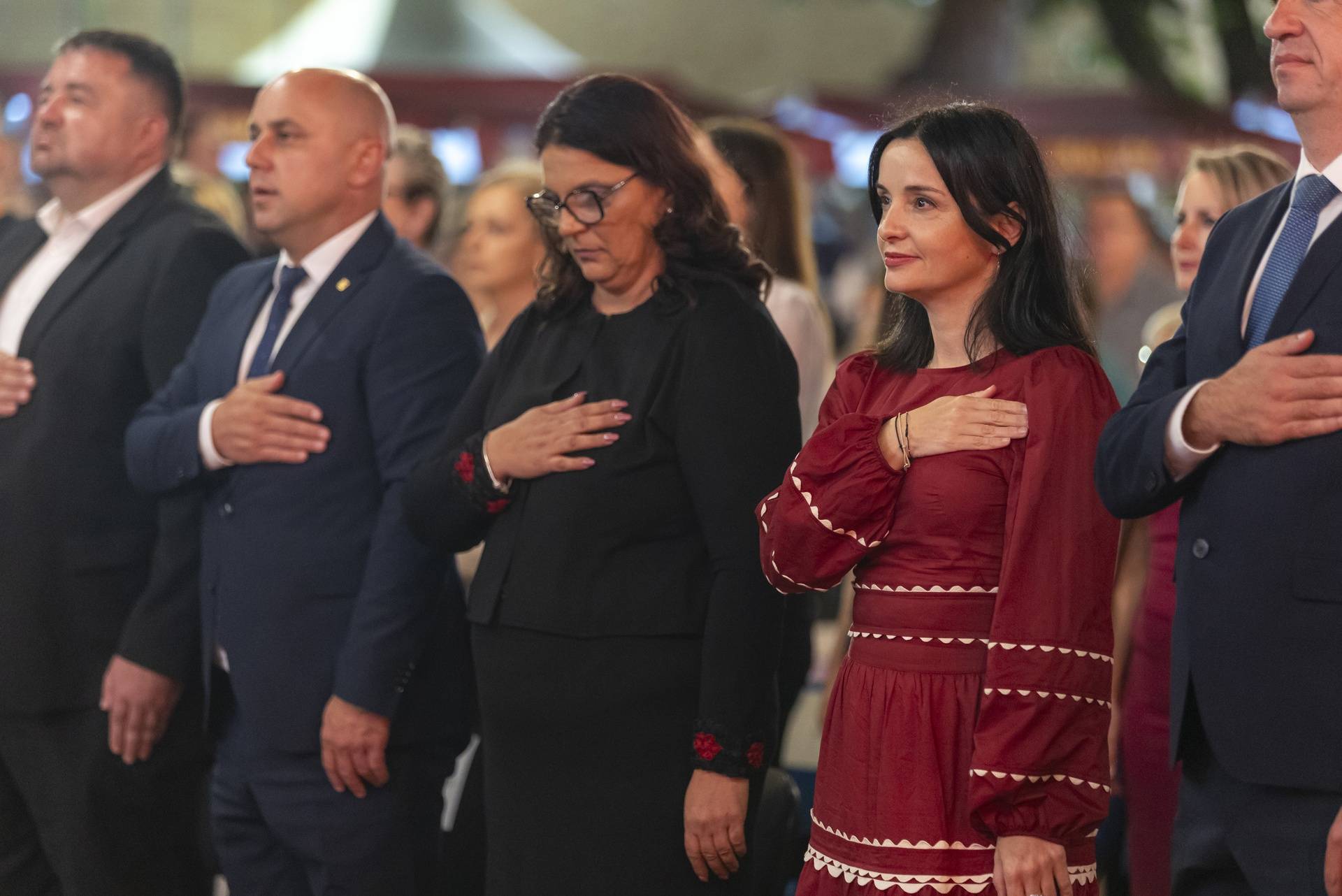 Ilok: Otvorenje 58. Iločke berbe grožđa