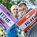 Ususret velikoj utrci na Jarunu WE RUN ZAGREB 