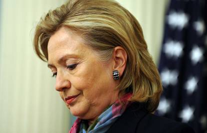 Clinton najavila: Nakon kraja mandata odlazim iz politike