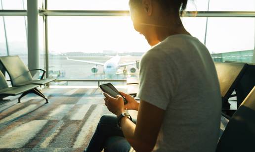 Besplatan Wi-Fi na aerodromu? Ovaj trik mnogi putnici ne znaju