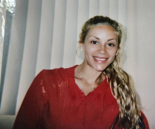 EXCLUSIVE: Woman, 47, obsessed with looking young 'to get blood transfusion' from son, 23, to 'remain ageless'