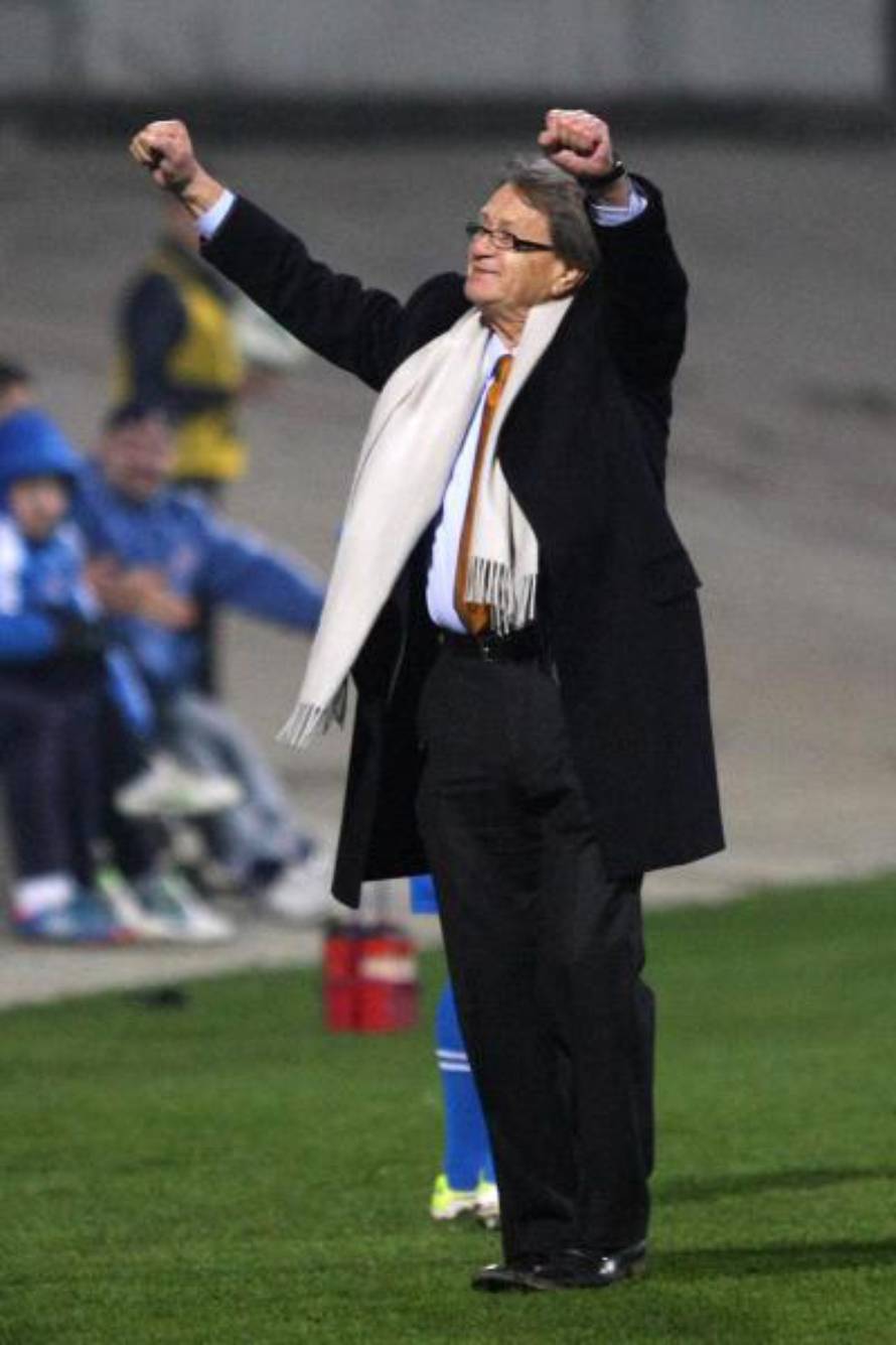 Grgur Žučko/Pixsell