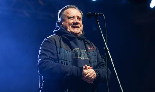 Halidov suradnik potvrdio da će izaći još pjevačevih pjesama