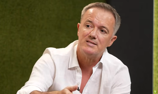 Jeli&ccaron;i&cacute;: Nabijem na ku*** Fifu, SP i Trumpa, Infantina i sve &scaron;to se doga&dstrok;a na ovom Mundijalu