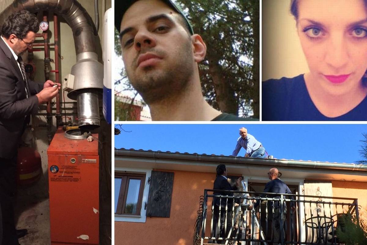 Otrovali su se nakon vjenčanja, još se ne zna tko je za to kriv