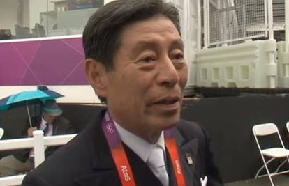 Našao mlađeg konja: Japanac ima 74 godine i želi ići u Rio...