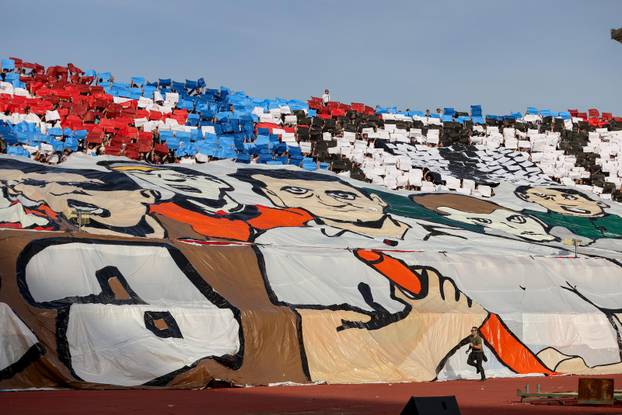 Split: Hajduk i Lokomotiva sastali se u 11. kolu SuperSport HNL-a