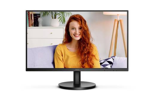 AOC predstavio dva pristupačna 4K monitora s IPS panelima