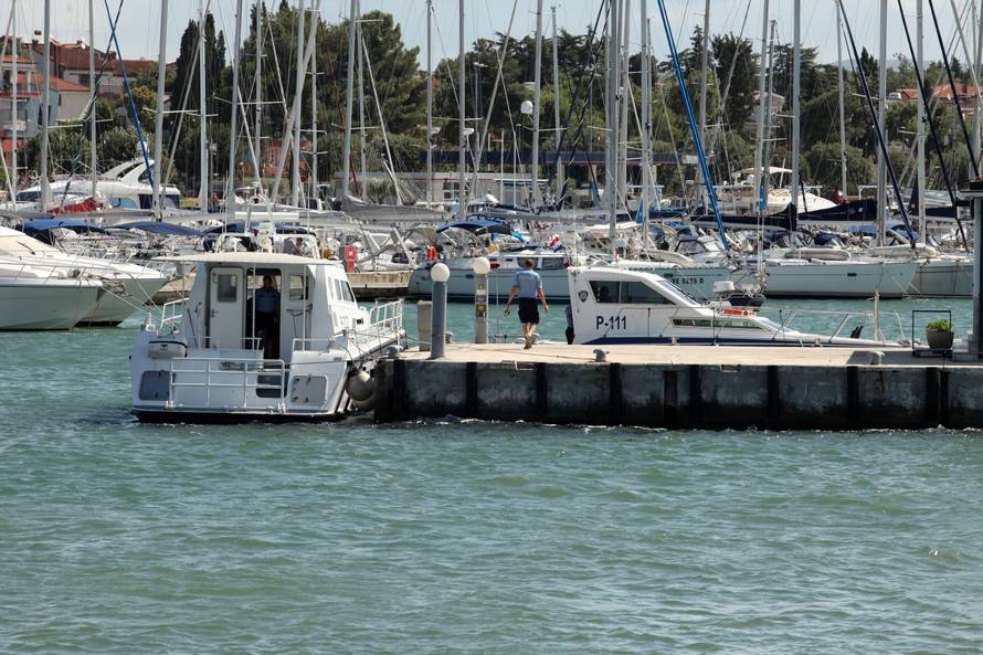 Ništa se ne prepušta slučaju: Policijski brodovi su spremni...