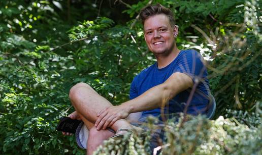 VIDEO Američki influencer kuću od 5.000 eura pretvara u dom iz snova, pokazao veći rezultat