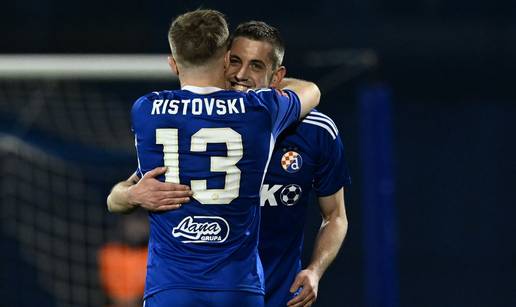 Ristovski se emotivno oprostio od Ademija: Bio si vođa i kad se pobjeđivalo, ali i kad se gubilo