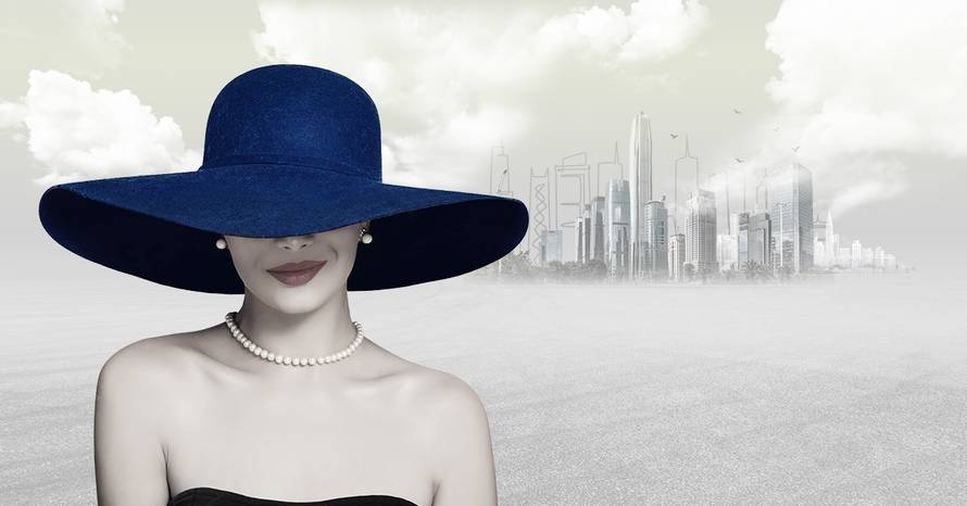 Šeširi i tehnologija! Znate li što im je zajedničko?