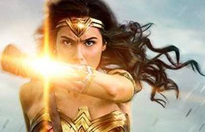 'Wonder Woman': Gal Gadot je poslala poruku obožavateljima