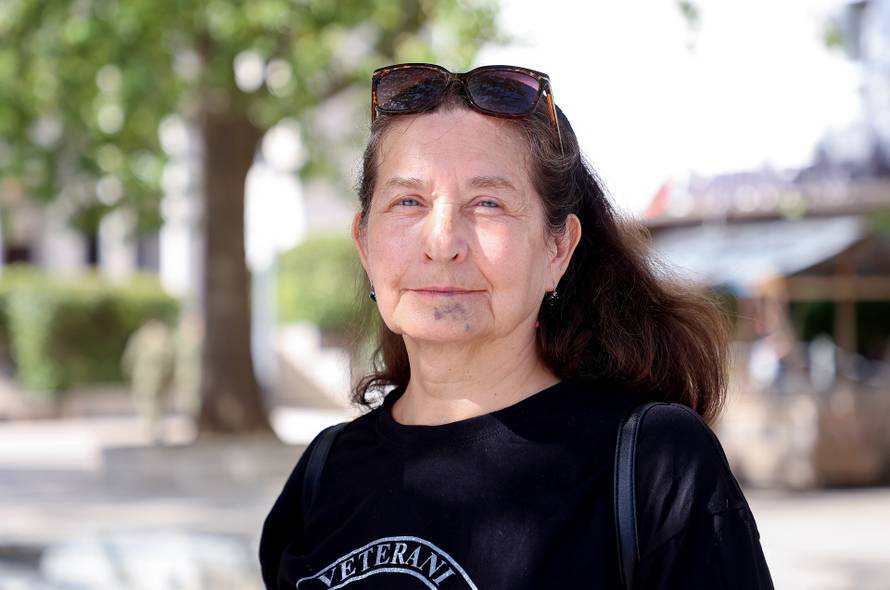 Sinj: Sudionici VRO Oluja i pripadnici 4. gardijske brigade