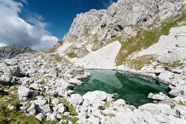 FOTO 20 hrvatskih oaza za bijeg od nesnosnih ljetnih vrućina
