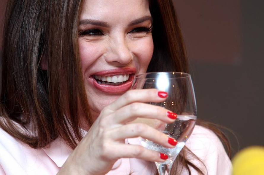 Goran Stanzl/Pixsell