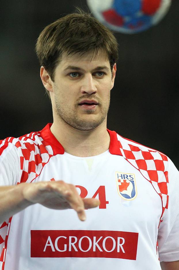 ARHIVA - 27.12.2008. Rukometnom utakmicom Hrvatske i Rusije službeno otvorena Arena Zagreb, najve?a sportska dvorana u Hrvatskoj