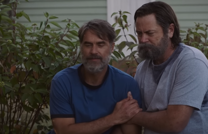 Treća epizoda 'The Last of Us' šokirala gledatelje, dvojica likova iz videoigre su gay par