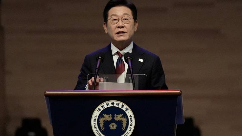 Južna Koreja želi obnoviti međukorejsku suradnju