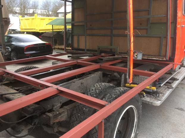 FOTO Ovo je Shrek, atrakcija s Krka: 'Hrvat mi za njega nudio kuću, a Nizozemac 170.000 €...'