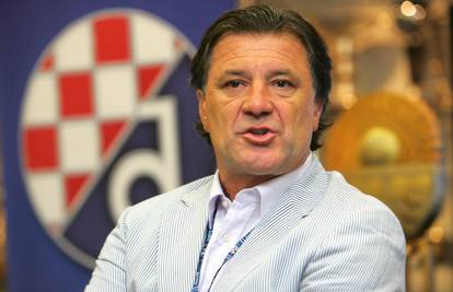 Mamić prodao dionice Ine i na njima zaradio 7 mil. kn