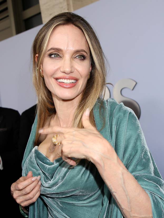 77th Annual Tony Awards - Arrivals