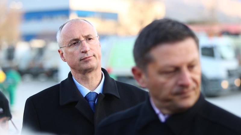 Afera u splitskoj Čistoći: Štimali natječaj za kupnju strojeva? Sve se istražuje, evo što kaže Puljak