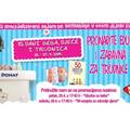 Posjetite najveći specijalizirani sajam za bebe, trudnice i djecu!