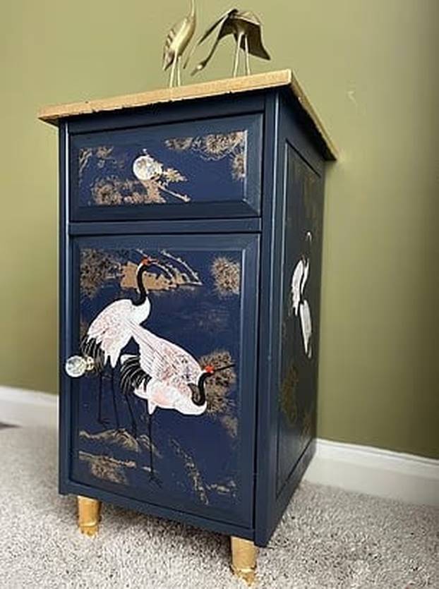 Dizajneri savjetuju: Evo kako skupo prodati stari namještaj