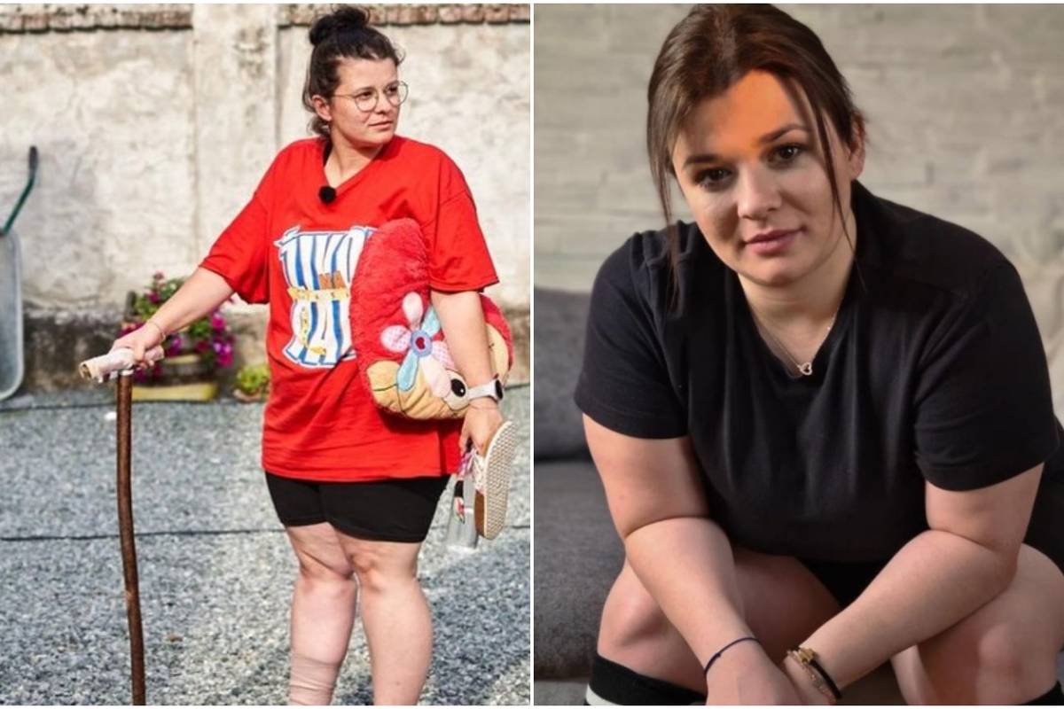 Matea sama otišla iz showa, a sada okrenula ploču: 'Teško je, bit će teže, ali nisam odustala'
