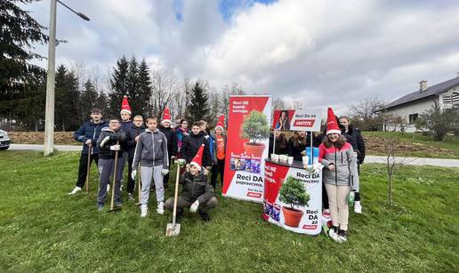 Uspje&scaron;an zavr&scaron;etak kampanje podizanja svijesti "2. prilika"