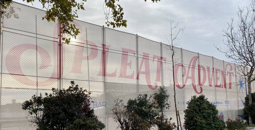 Spektakularno otvorenje Spleat Adventa na Starom placu: Prvi će goste zabaviti Željka Veverec